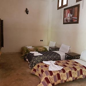 Habitación Cuádruple Clásica