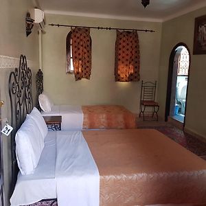 Habitación Triple Básica